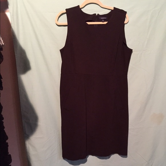 Lands End Jumper dresses - 2 for 1!