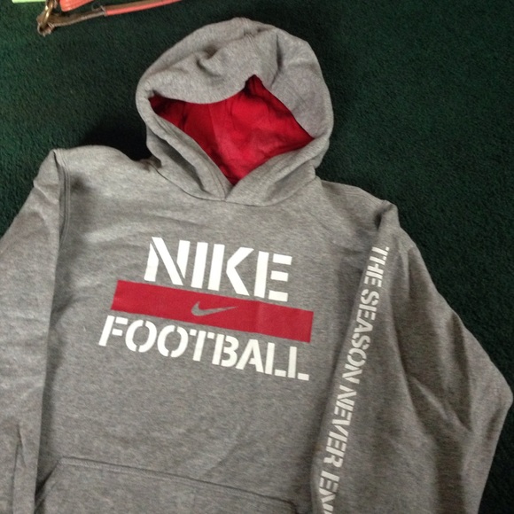 Awesome hoodie