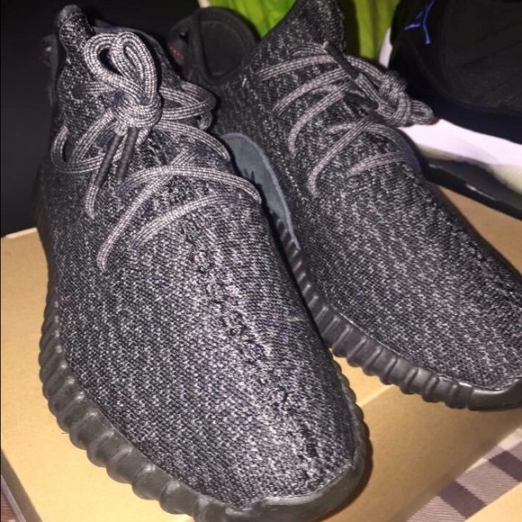 Yeezy 350