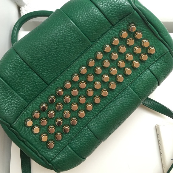 Alexander Wang Bags - Alexander Wang Rockie Small Crossbody Satchel Alexander Wang Bags - Alexander Wang Rockie Small Crossbody Satchel