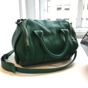 Alexander Wang Bags - Alexander Wang Rockie Small Crossbody Satchel Alexander Wang Bags - Alexander Wang Rockie Small Crossbody Satchel