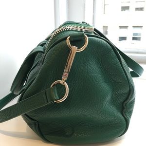 Alexander Wang Bags - Alexander Wang Rockie Small Crossbody Satchel Alexander Wang Bags - Alexander Wang Rockie Small Crossbody Satchel