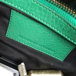 Alexander Wang Bags - Alexander Wang Rockie Small Crossbody Satchel Alexander Wang Bags - Alexander Wang Rockie Small Crossbody Satchel