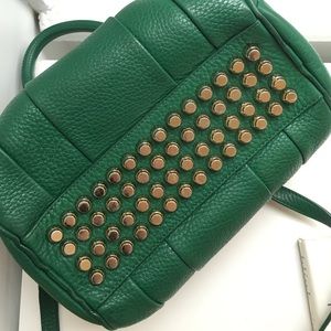 Alexander Wang Bags - Alexander Wang Rockie Small Crossbody Satchel Alexander Wang Bags - Alexander Wang Rockie Small Crossbody Satchel