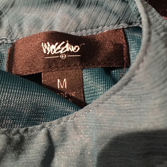 Blue Ruffles 😍 - Picture 2 of 2