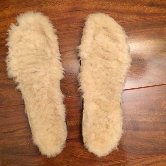 Used ugg boots - Picture 5 of 5
