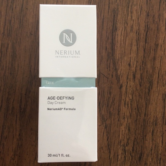 Nerium anti-aging cream