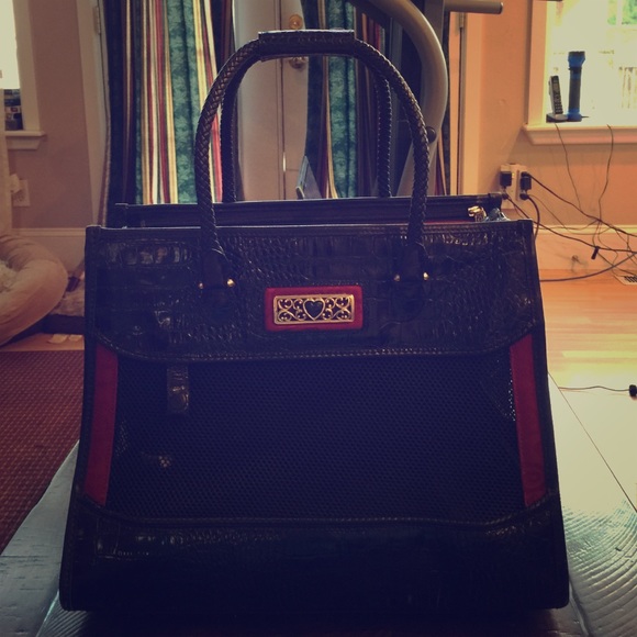 🎉Brighton Designer Pet Carrier🎉
