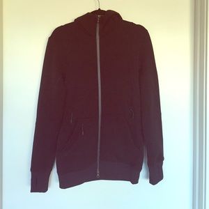 Polartec Fleece Hoodie, super soft & warm!