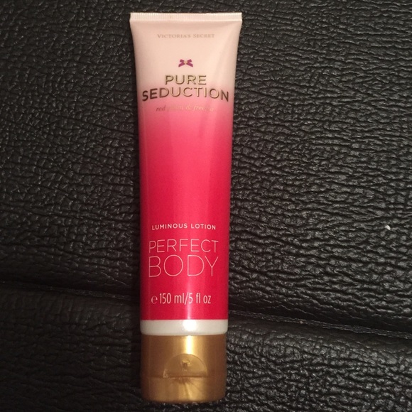 VS Pure Seduction 😘