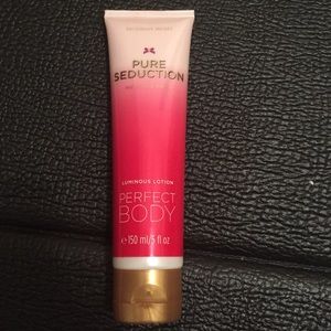 VS Pure Seduction 😘