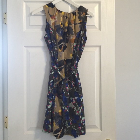 Midi cocktail dress