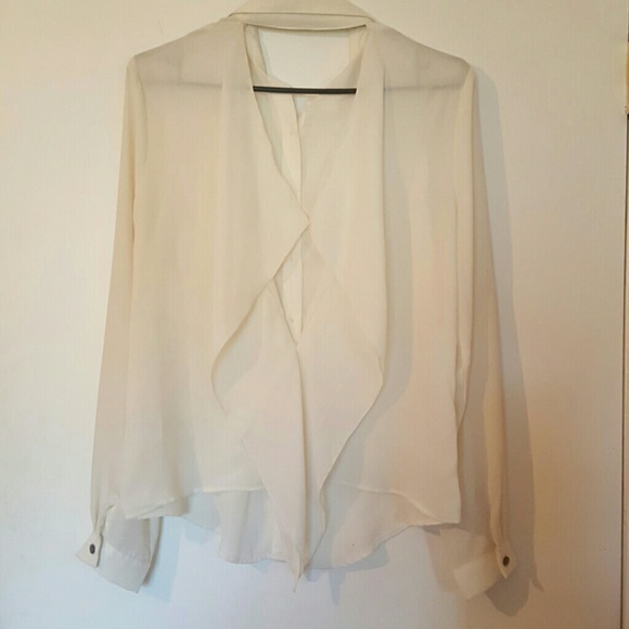 Blouse - Picture 2 of 2