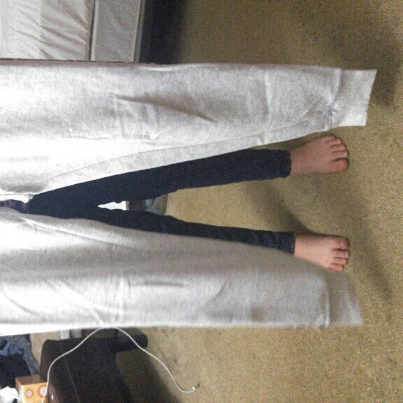 Pink gym pants I WANT TO TRADE! - Picture 4 of 4