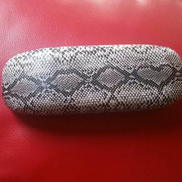 NEW eyeglass case