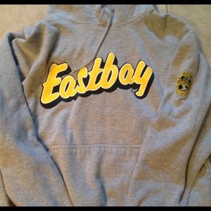 eastbay adidas hoodie