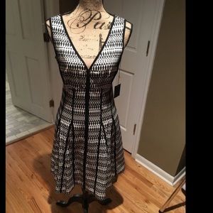 Nanette Lepore grant my wish dress. NWT. Size 8