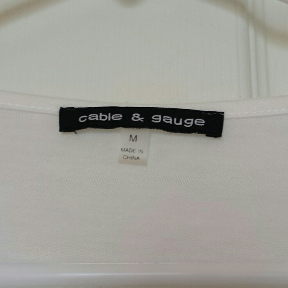 Blouse - Picture 3 of 4