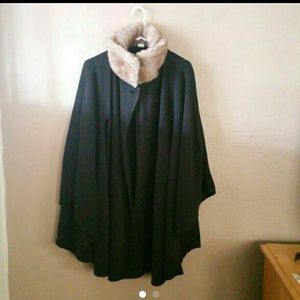 Poncho / cape OSFM
