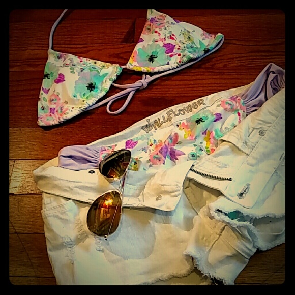 Victoria's Secret bikini 🌊🌞