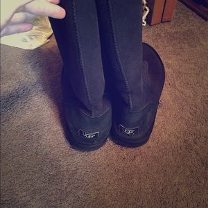 UGG boots