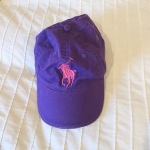 Ralph Lauren Cap