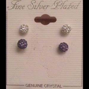 Earring set