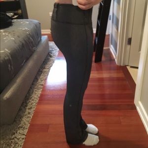 Lululemon yoga pants!