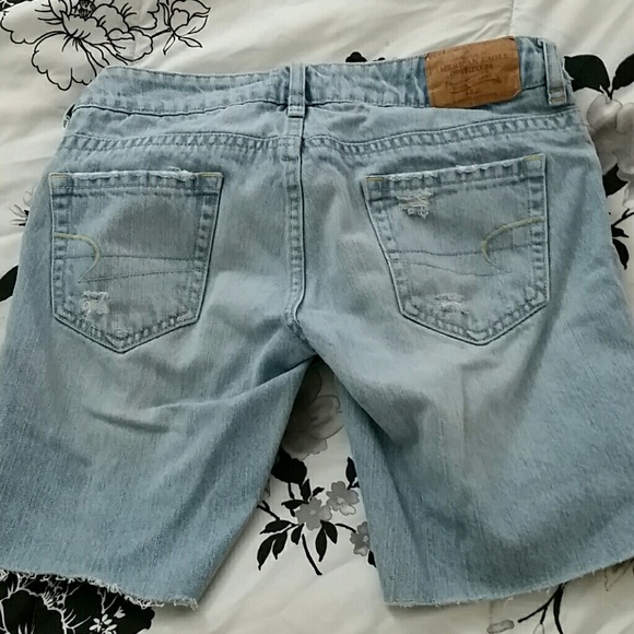 Shorts - Picture 3 of 4