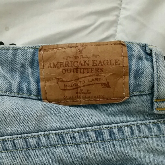 Shorts - Picture 4 of 4