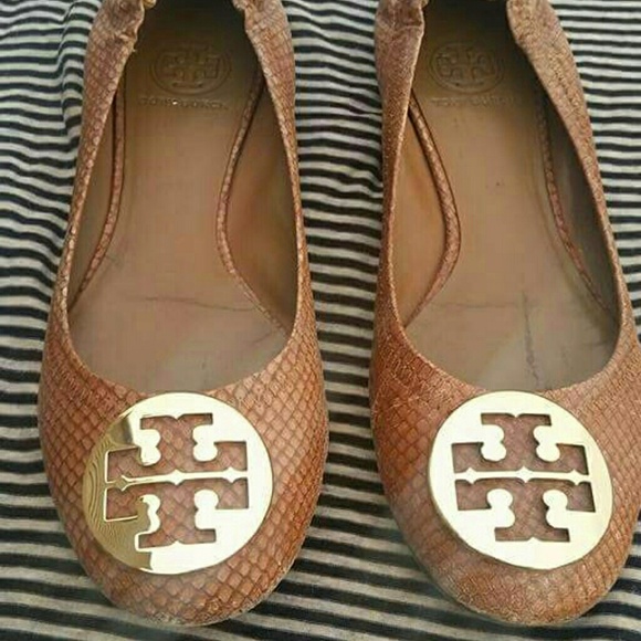 Tory Burch Shoes - Tory Burch Flats