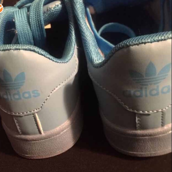 Adidas Supercolor - Picture 3 of 4