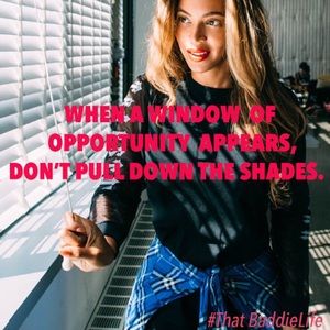 Join us on IG ThatBaddieLife