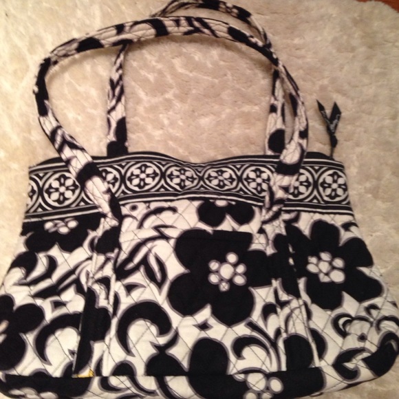 Vera Bradley tote Bag