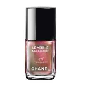 ThatBaddieLife for Polishes!