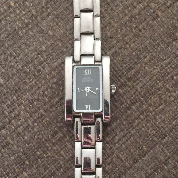 Anne Klein Watch
