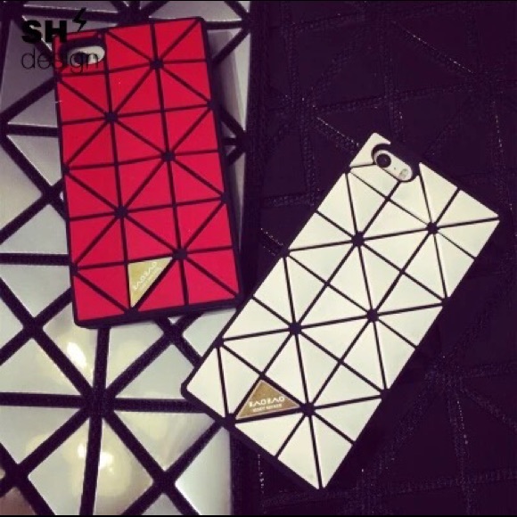 "Baobab" iPhone 6 and plus case. - Picture 2 of 4