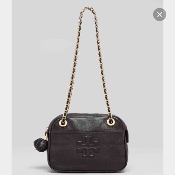Tory Burch Thea Cross Body!