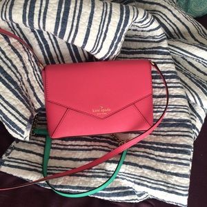 Large Kate spade cedar street Monday 🎀