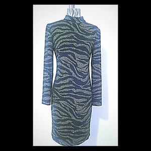 Holiday Party Dress