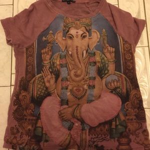 Ganesh top