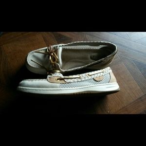 Sperrys