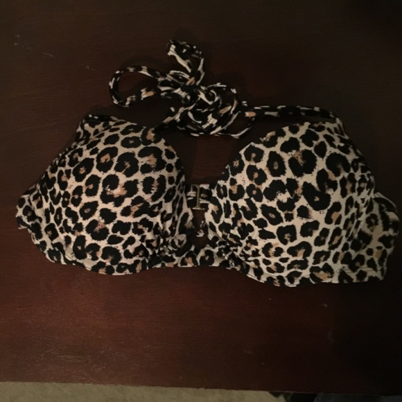 Bikin Push Up Swim Top - Picture 1 of 3