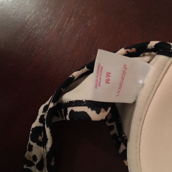 Bikin Push Up Swim Top - Picture 3 of 3