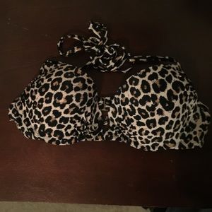 Bikin Push Up Swim Top