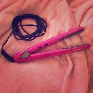 Hot Tools Straightener