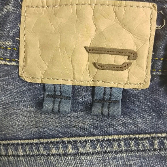 Diesel Jeans