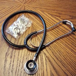 Stethoscope