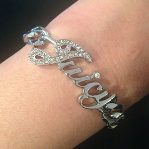 Juicy Couture Bracelet
