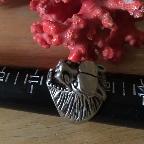 Vintage men ring - Picture 4 of 4